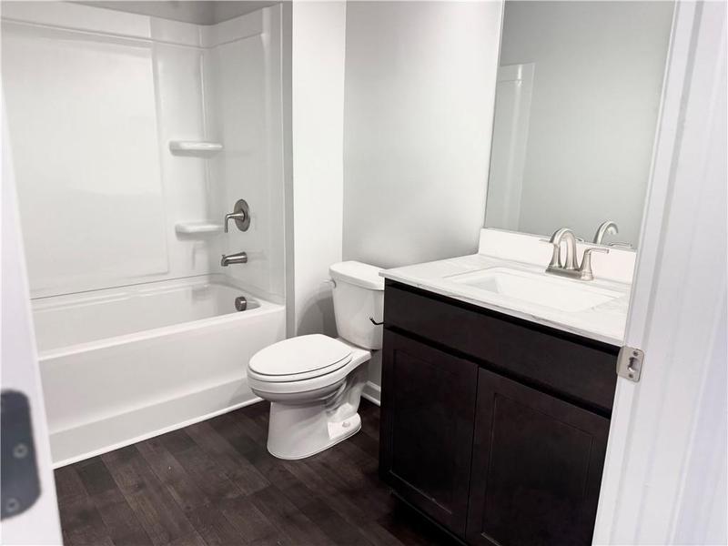 Image for property 37 Silver Leaf Lane, Dawsonville, GA 30534