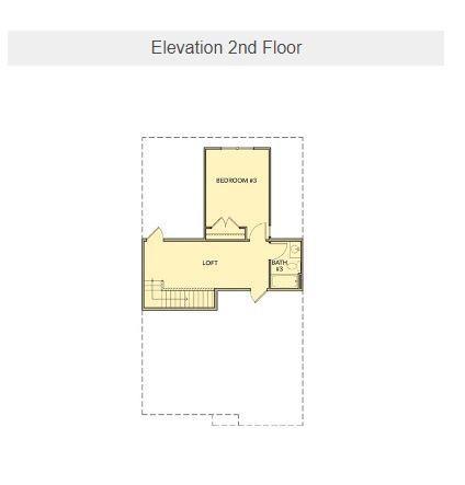 Image for property 37 Silver Leaf Lane, Dawsonville, GA 30534
