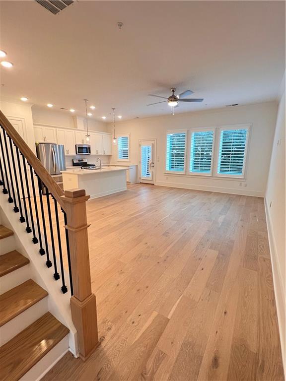 Image for property 2559 Oakbourne Lane, Smyrna, GA 30080