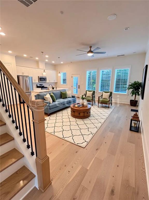 Image for property 2559 Oakbourne Lane, Smyrna, GA 30080