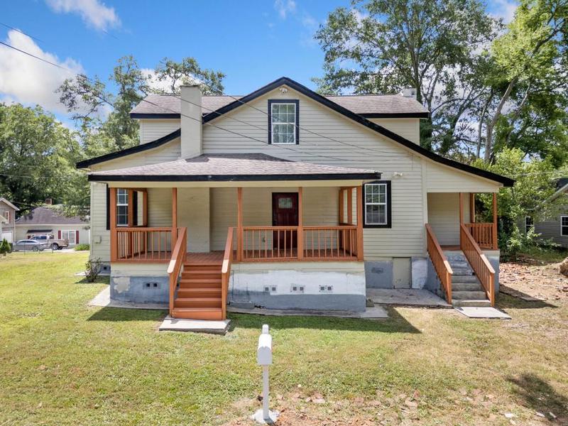 Image for property 202 Reservation Street, Rome, GA 30161