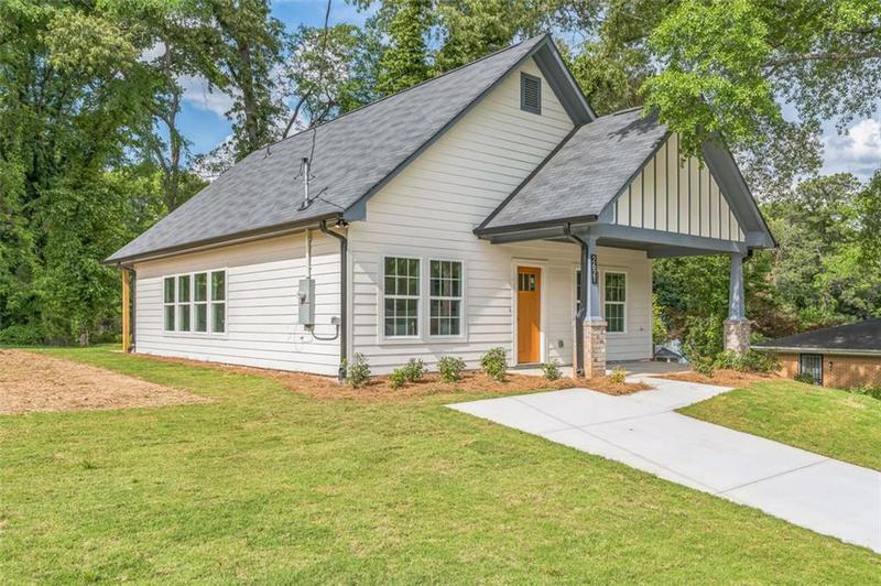 Image for property 2621 Oldknow Drive, Atlanta, GA 30318