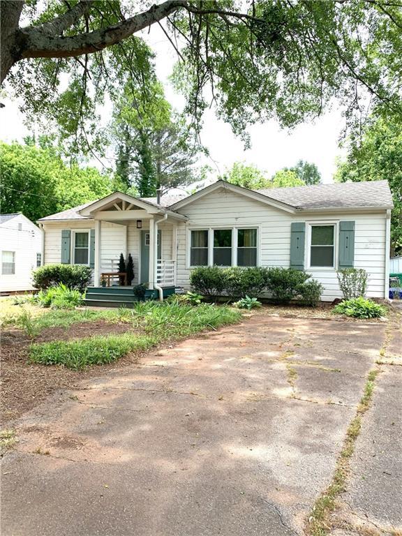 Image for property 3604 Orchard Circle, Decatur, GA 30032