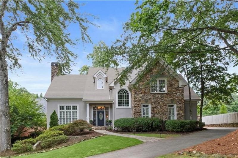 Image for property 205 Powers Cove, Atlanta, GA 30327
