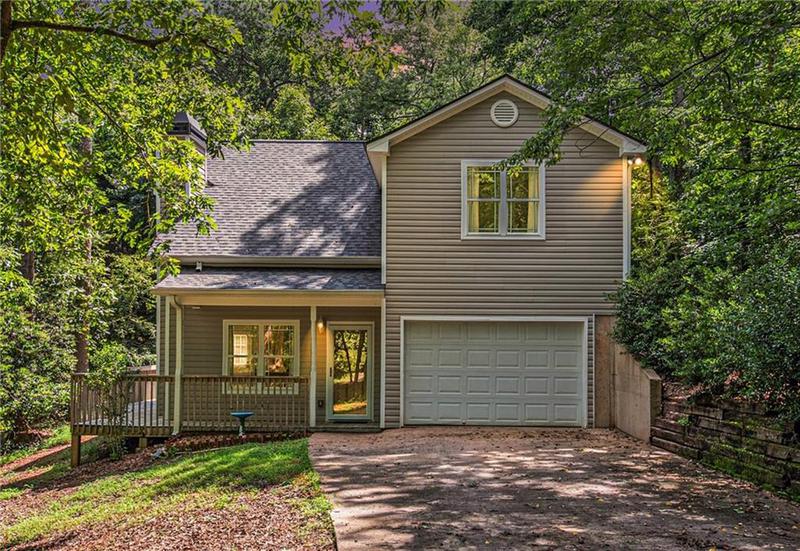 Image for property 3255 Marine Road, Cumming, GA 30041