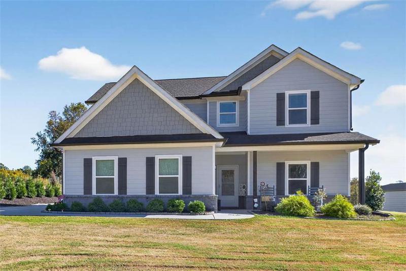 Image for property 2600 Hwy 115, Demorest, GA 30535