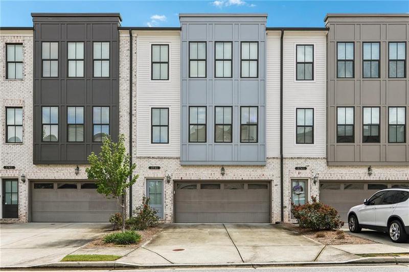 Image for property 2751 Maddison Towns Avenue, Norcross, GA 30071