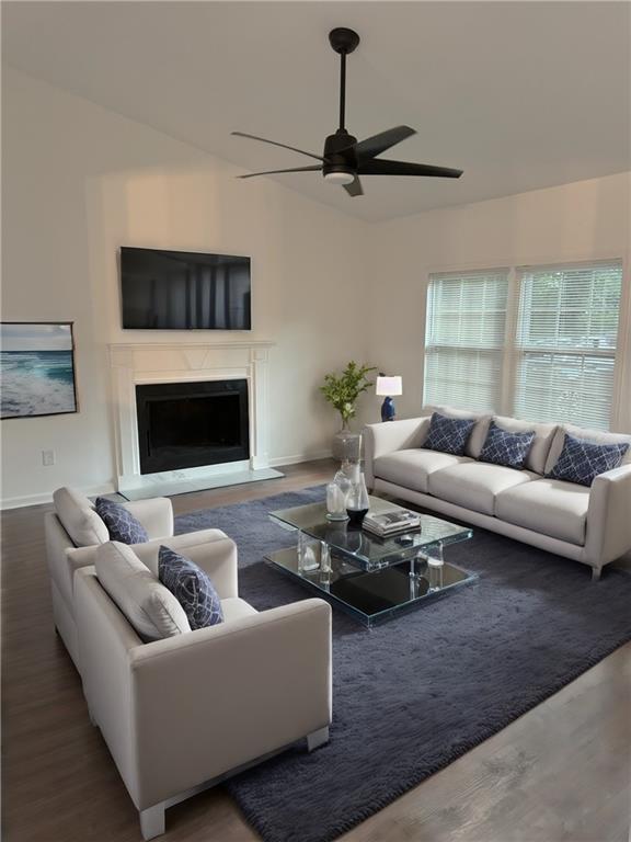 Image for property 7665 Cloverdale Lane, Jonesboro, GA 30236