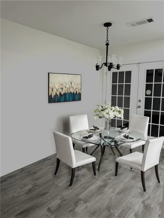 Image for property 7665 Cloverdale Lane, Jonesboro, GA 30236