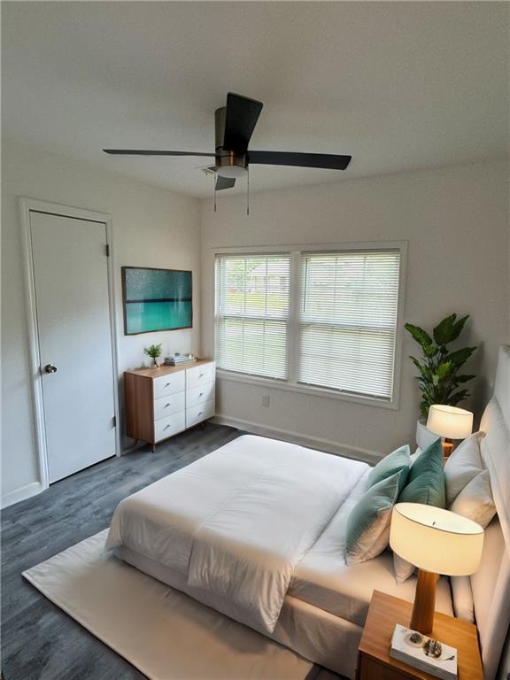 Image for property 7665 Cloverdale Lane, Jonesboro, GA 30236