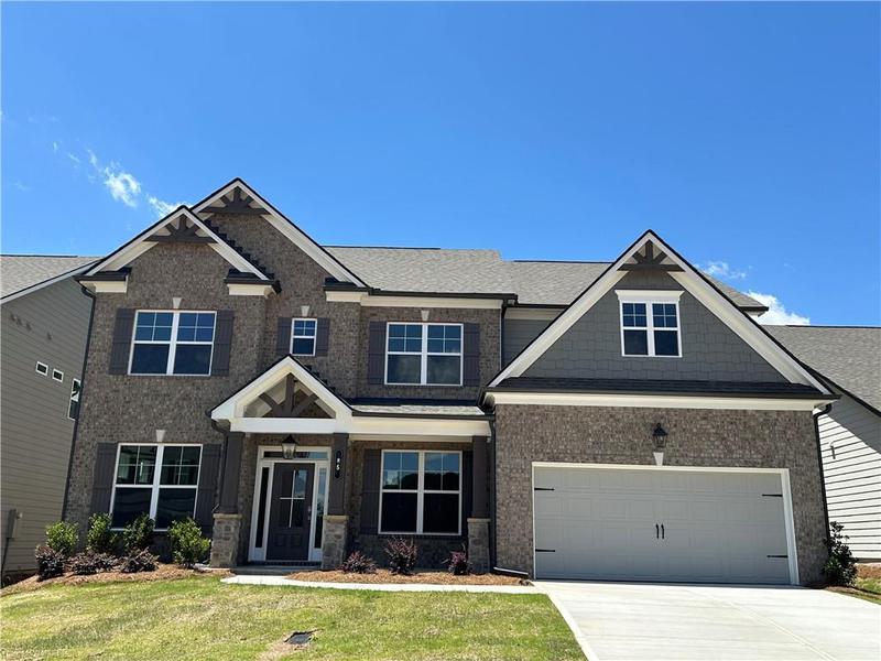 Image for property 85 Wingate Drive, Winder, GA 30680