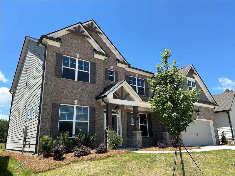 Image for property 85 Wingate Drive, Winder, GA 30680
