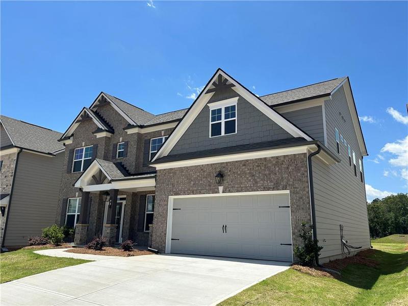 Image for property 85 Wingate Drive, Winder, GA 30680