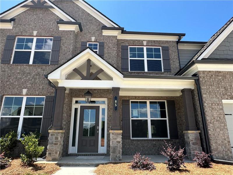 Image for property 85 Wingate Drive, Winder, GA 30680