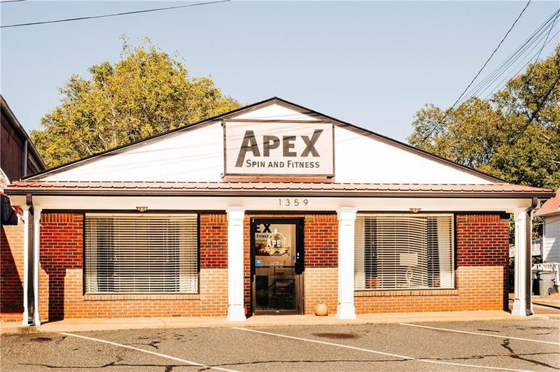 Image for property 85 Wingate Drive, Winder, GA 30680