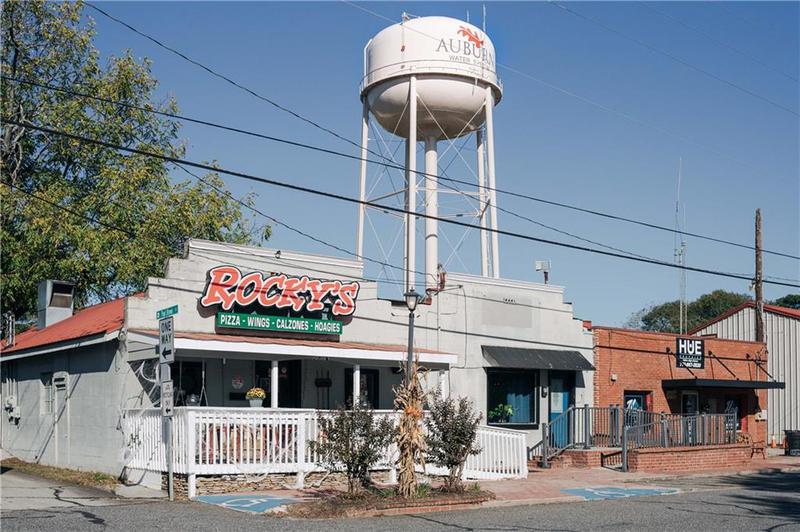 Image for property 85 Wingate Drive, Winder, GA 30680