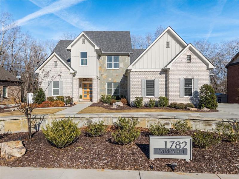 Image for property 1782 Patrick Road, Dacula, GA 30019