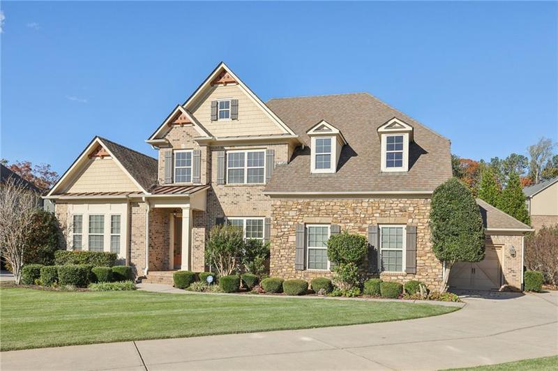 Image for property 2420 Bronze Court, Cumming, GA 30041
