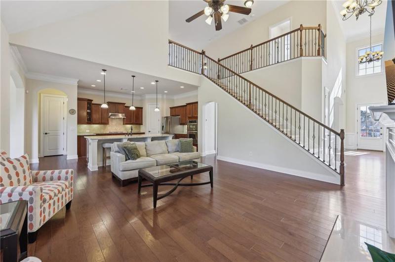 Image for property 2420 Bronze Court, Cumming, GA 30041