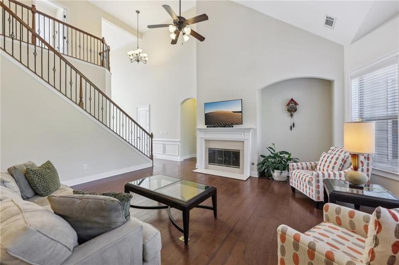 Image for property 2420 Bronze Court, Cumming, GA 30041