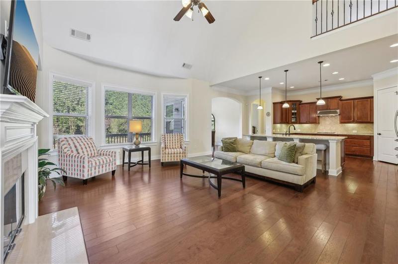 Image for property 2420 Bronze Court, Cumming, GA 30041
