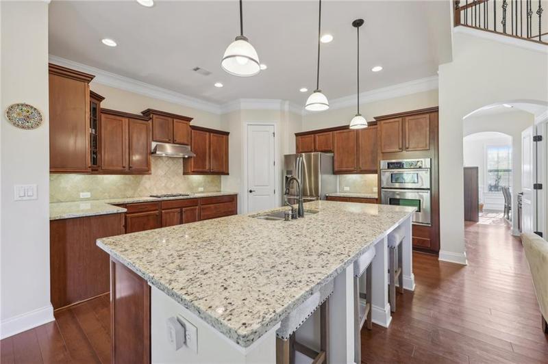 Image for property 2420 Bronze Court, Cumming, GA 30041