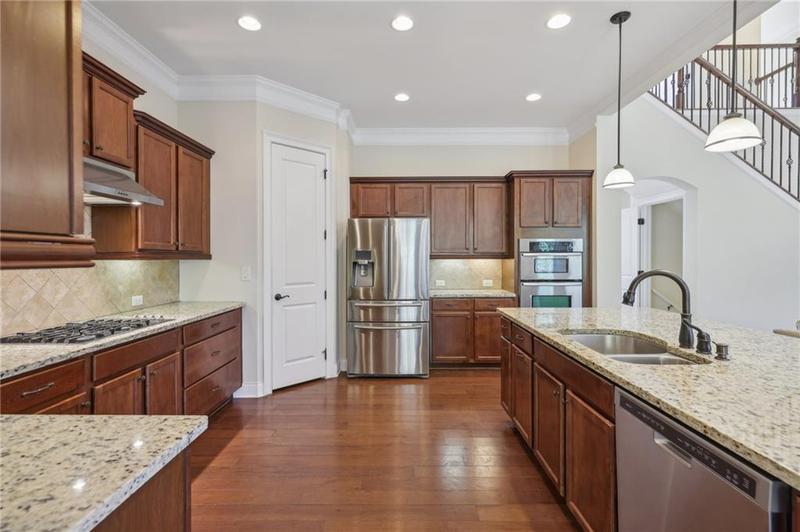 Image for property 2420 Bronze Court, Cumming, GA 30041