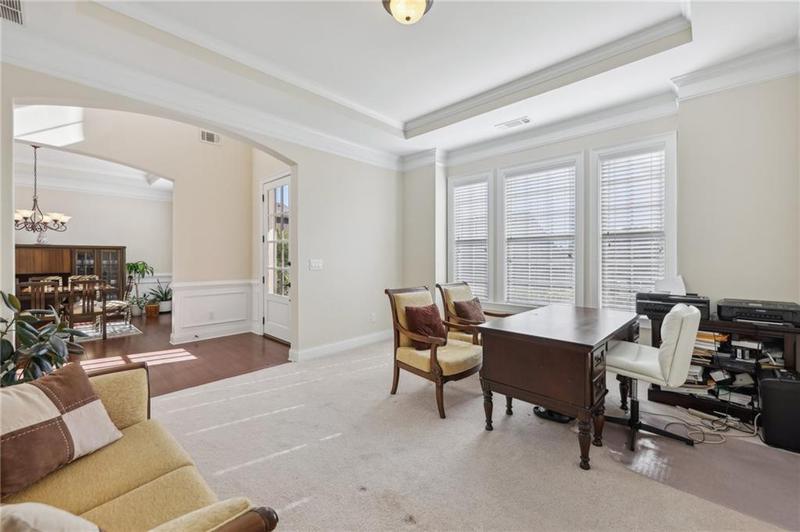 Image for property 2420 Bronze Court, Cumming, GA 30041