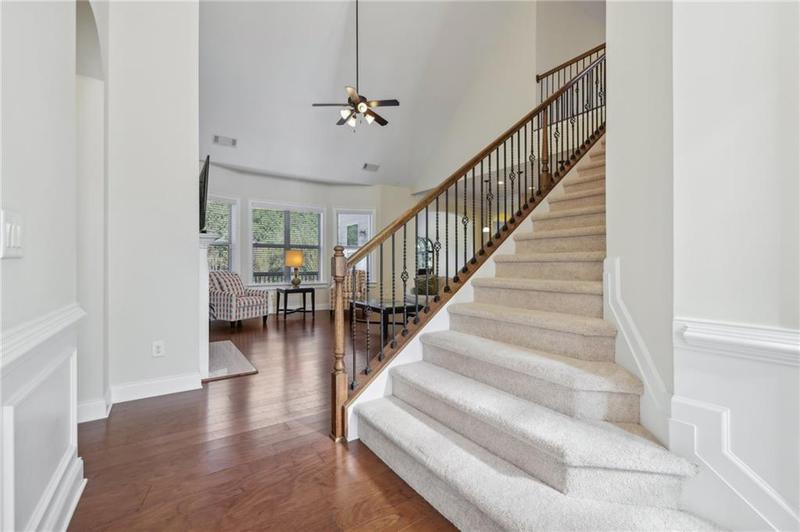 Image for property 2420 Bronze Court, Cumming, GA 30041