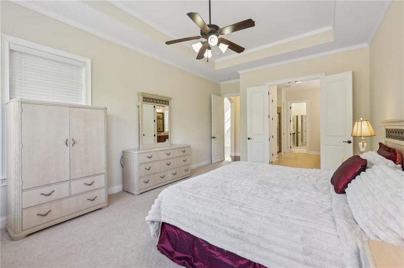 Image for property 2420 Bronze Court, Cumming, GA 30041