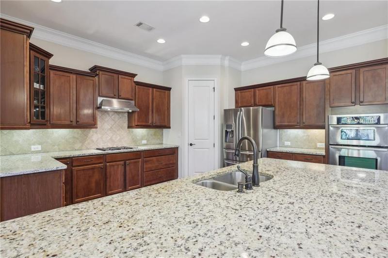 Image for property 2420 Bronze Court, Cumming, GA 30041