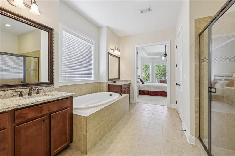 Image for property 2420 Bronze Court, Cumming, GA 30041