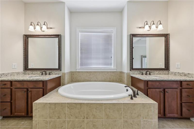 Image for property 2420 Bronze Court, Cumming, GA 30041
