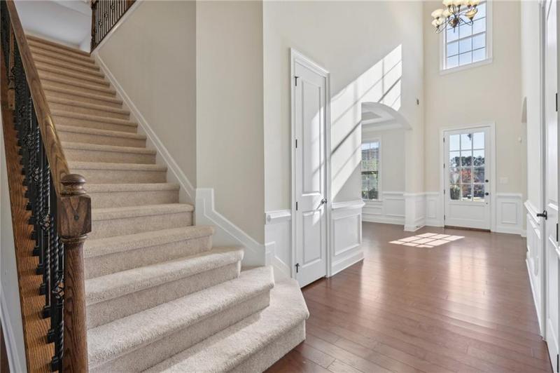 Image for property 2420 Bronze Court, Cumming, GA 30041