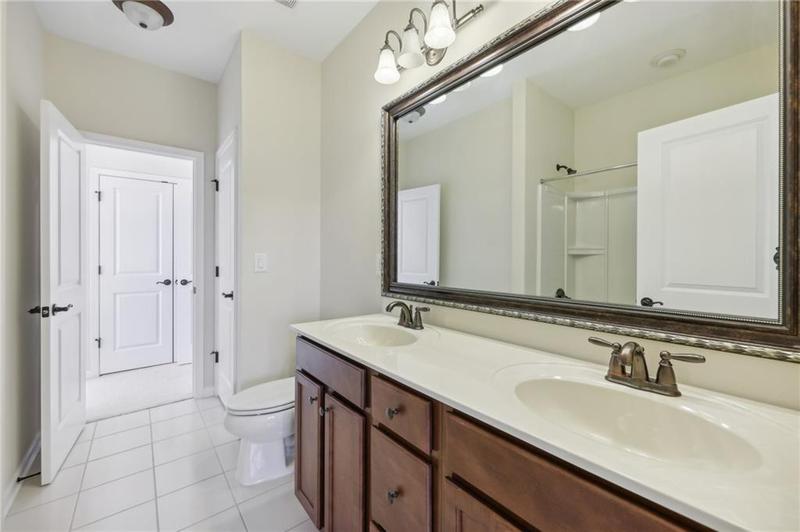 Image for property 2420 Bronze Court, Cumming, GA 30041