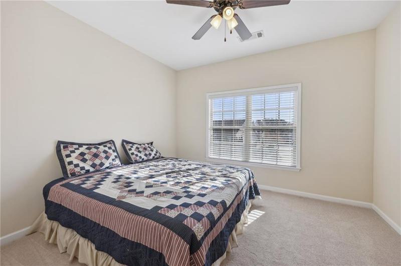 Image for property 2420 Bronze Court, Cumming, GA 30041