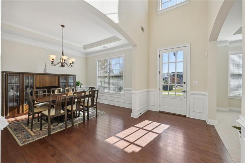 Image for property 2420 Bronze Court, Cumming, GA 30041