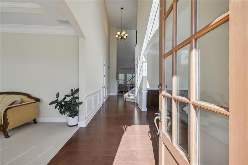 Image for property 2420 Bronze Court, Cumming, GA 30041
