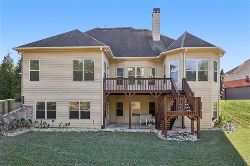 Image for property 2420 Bronze Court, Cumming, GA 30041
