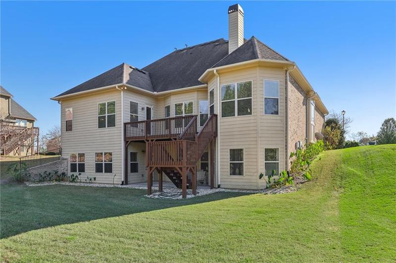 Image for property 2420 Bronze Court, Cumming, GA 30041