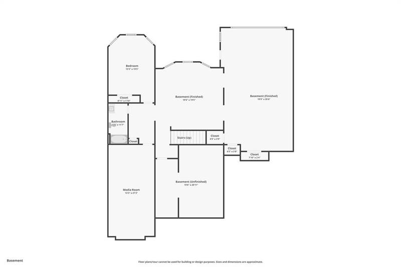 Image for property 2420 Bronze Court, Cumming, GA 30041