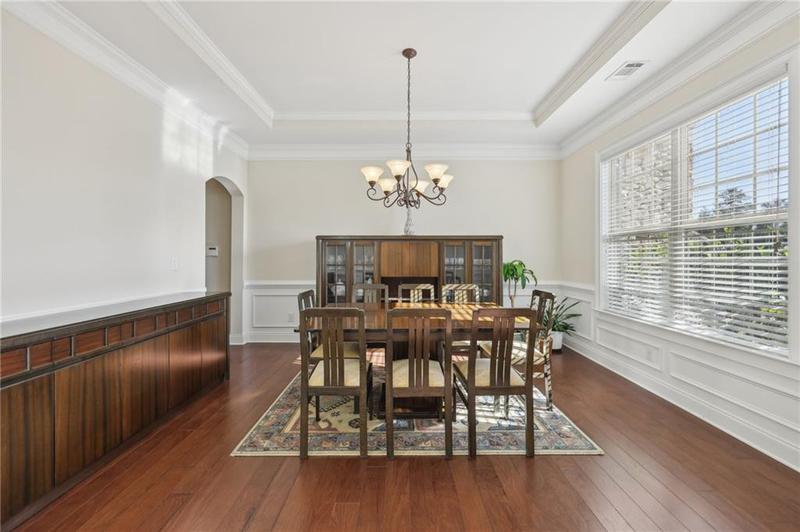 Image for property 2420 Bronze Court, Cumming, GA 30041