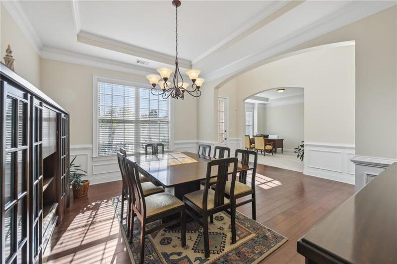 Image for property 2420 Bronze Court, Cumming, GA 30041