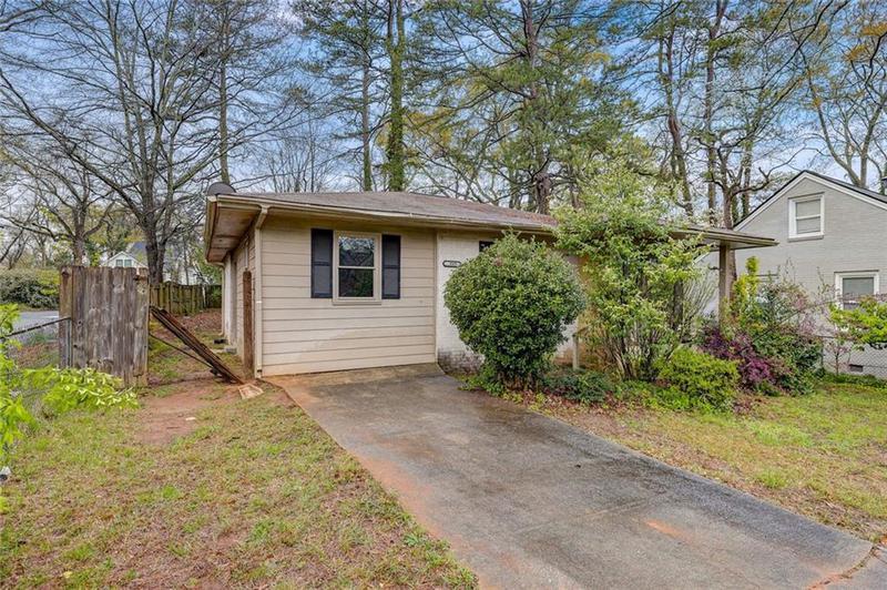 Image for property 1889 Cannon Street, Decatur, GA 30032