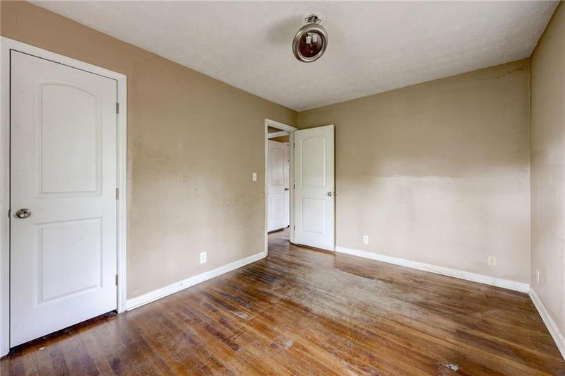 Image for property 1889 Cannon Street, Decatur, GA 30032
