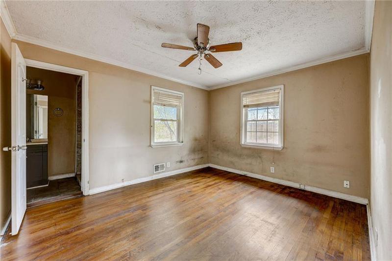 Image for property 1889 Cannon Street, Decatur, GA 30032