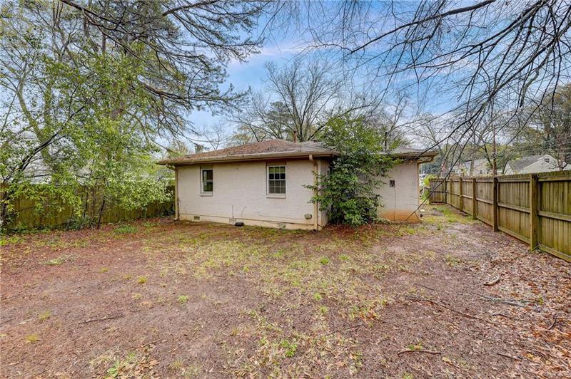 Image for property 1889 Cannon Street, Decatur, GA 30032