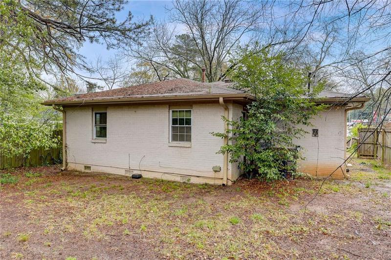 Image for property 1889 Cannon Street, Decatur, GA 30032