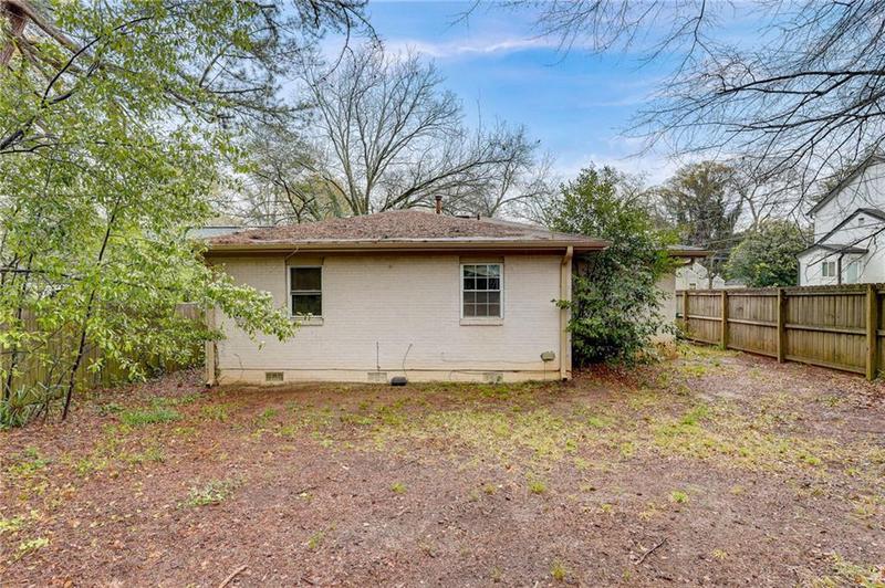 Image for property 1889 Cannon Street, Decatur, GA 30032