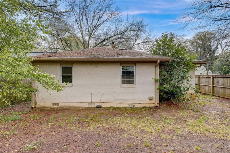 Image for property 1889 Cannon Street, Decatur, GA 30032